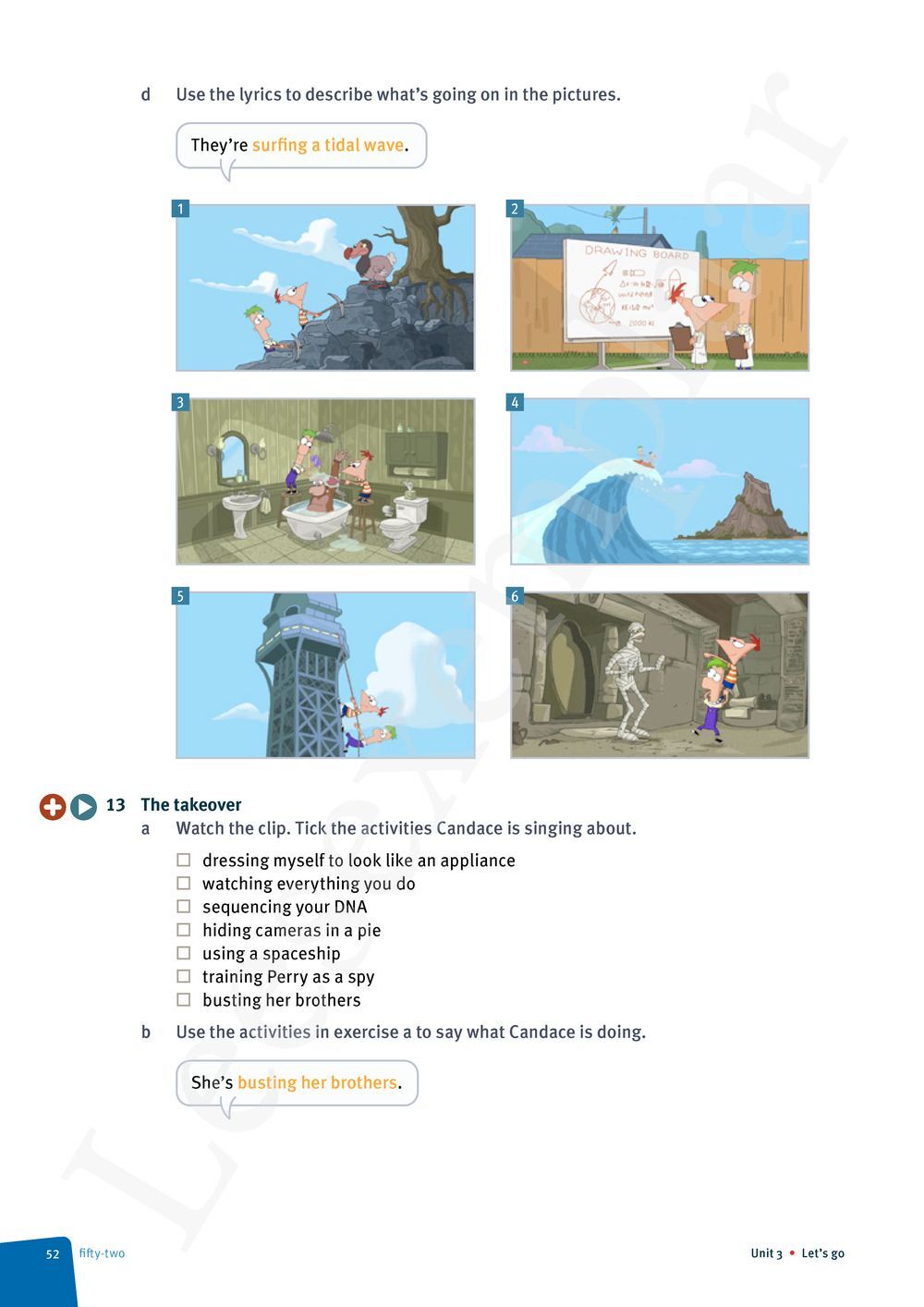 Preview: Fastbreak 2 Leerwerkboek (incl. Pelckmans Portaal)