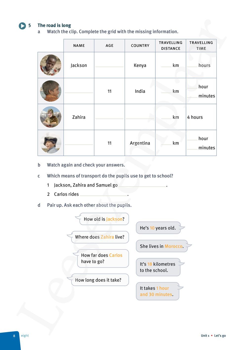 Preview: Fastbreak 2 Leerwerkboek (incl. Pelckmans Portaal)
