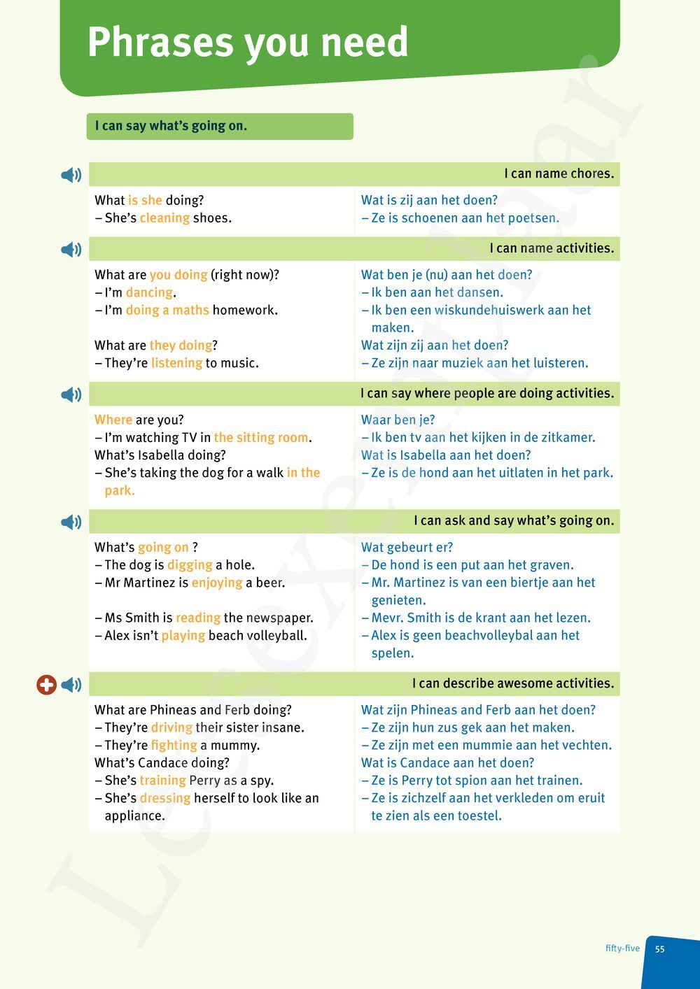 Preview: Fastbreak 2 Leerwerkboek (incl. Pelckmans Portaal)