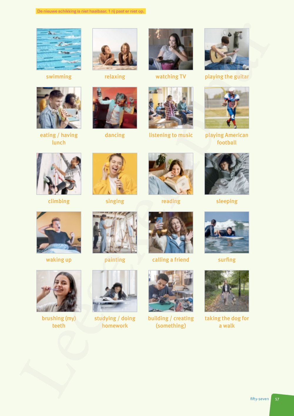 Preview: Fastbreak 2 Leerwerkboek (incl. Pelckmans Portaal)