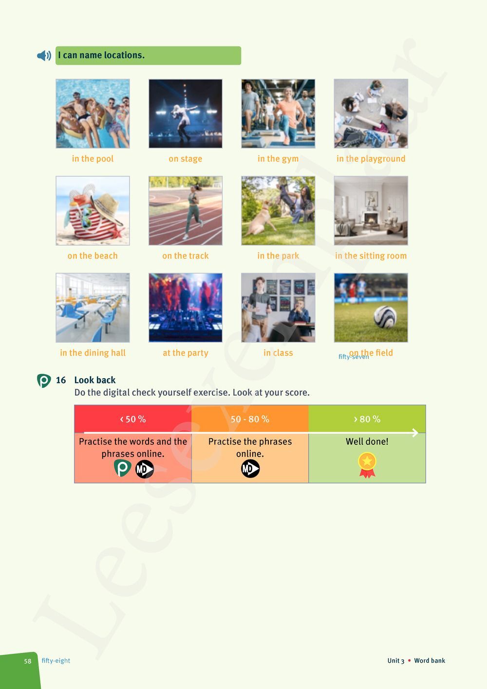 Preview: Fastbreak 2 Leerwerkboek (incl. Pelckmans Portaal)