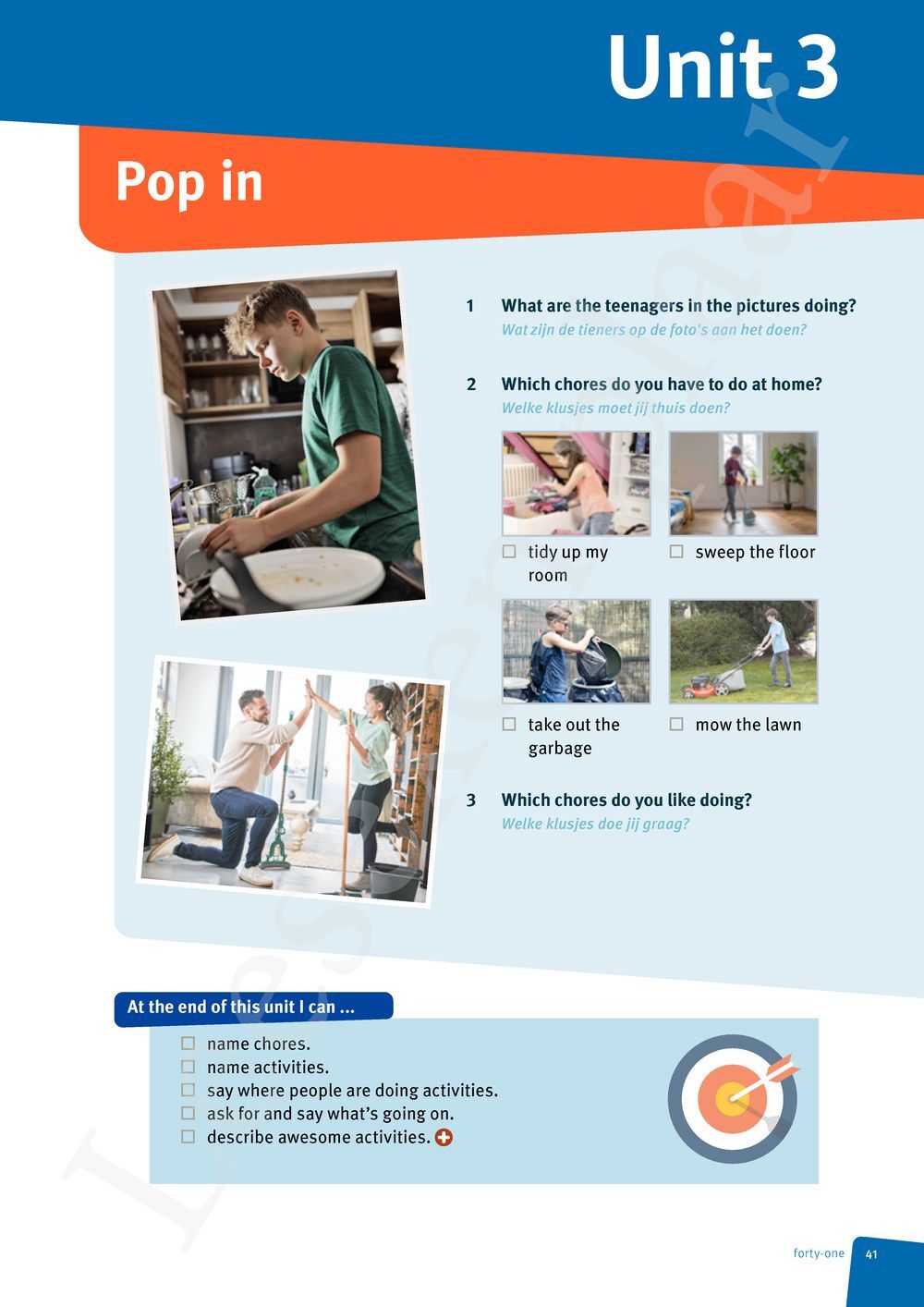 Preview: Fastbreak 2 Leerwerkboek (incl. Pelckmans Portaal)