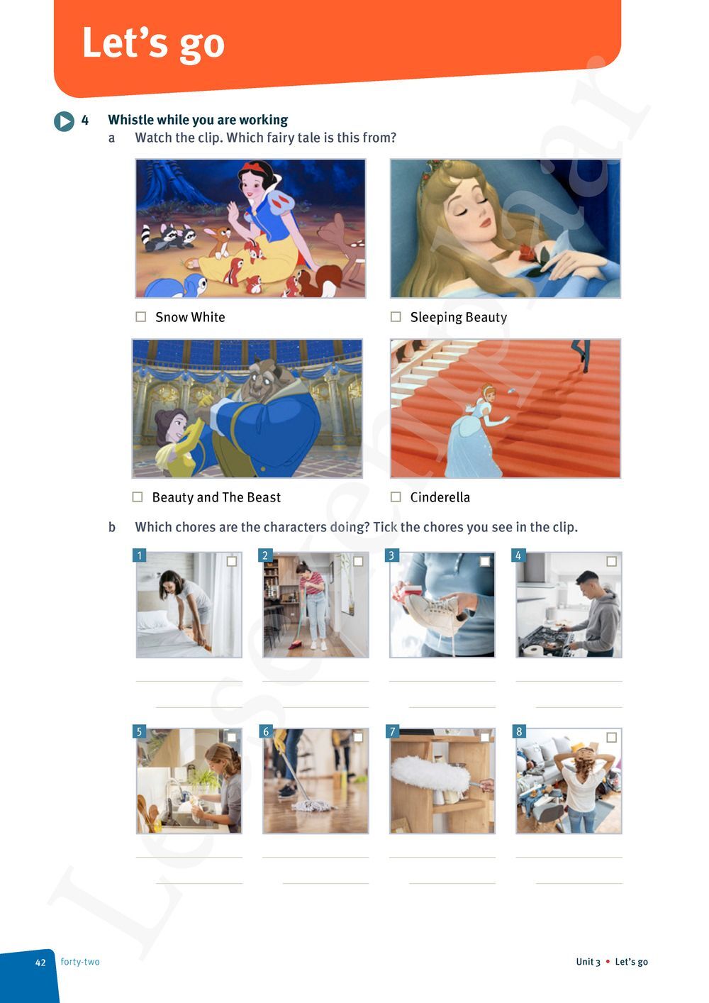 Preview: Fastbreak 2 Leerwerkboek (incl. Pelckmans Portaal)