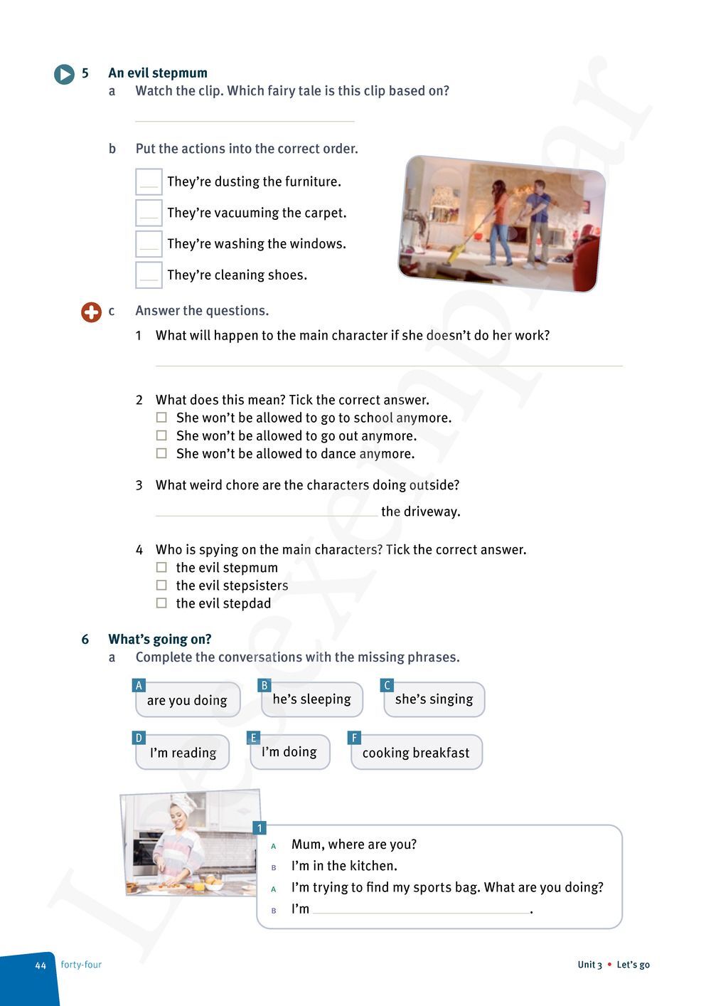 Preview: Fastbreak 2 Leerwerkboek (incl. Pelckmans Portaal)