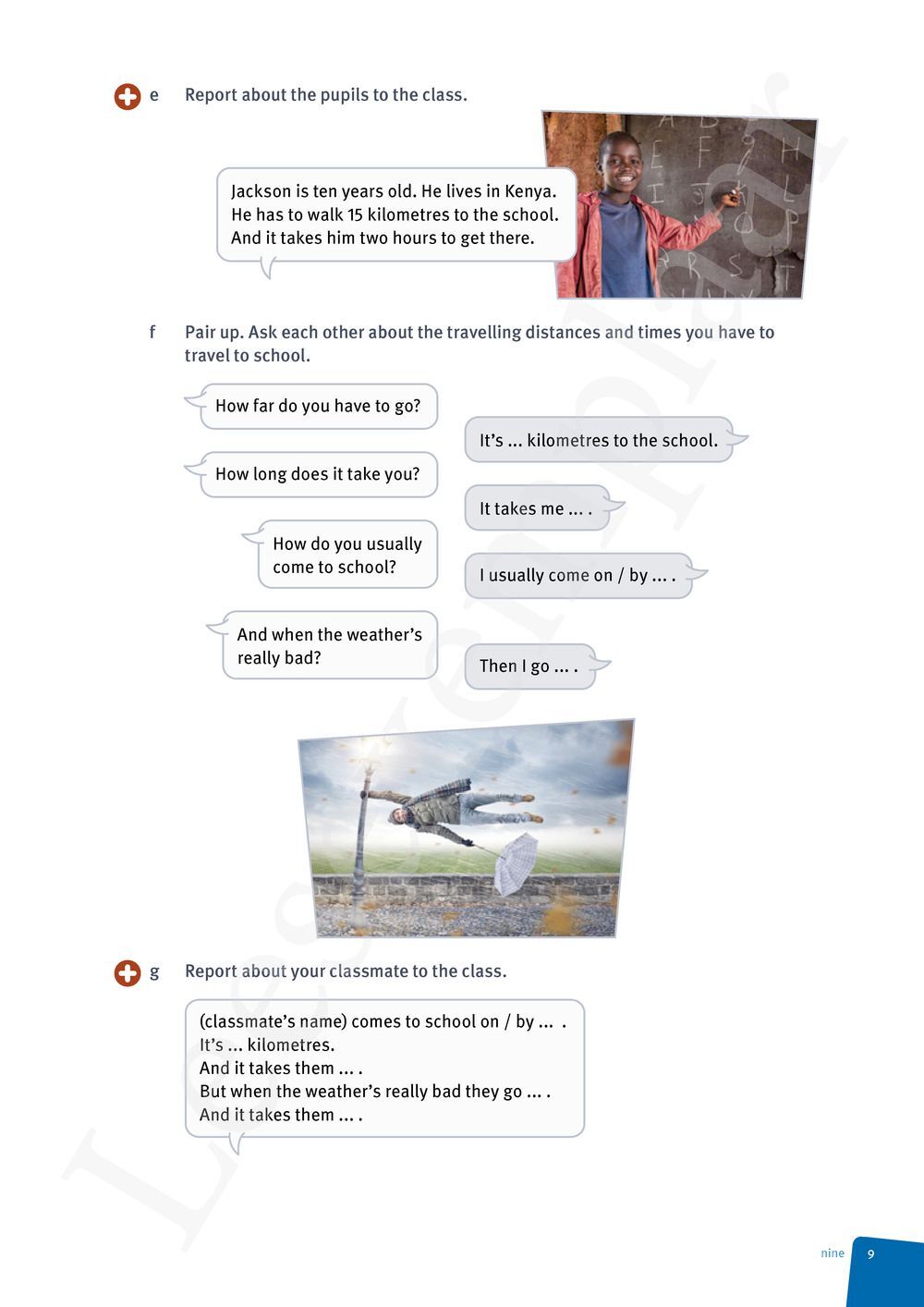 Preview: Fastbreak 2 Leerwerkboek (incl. Pelckmans Portaal)