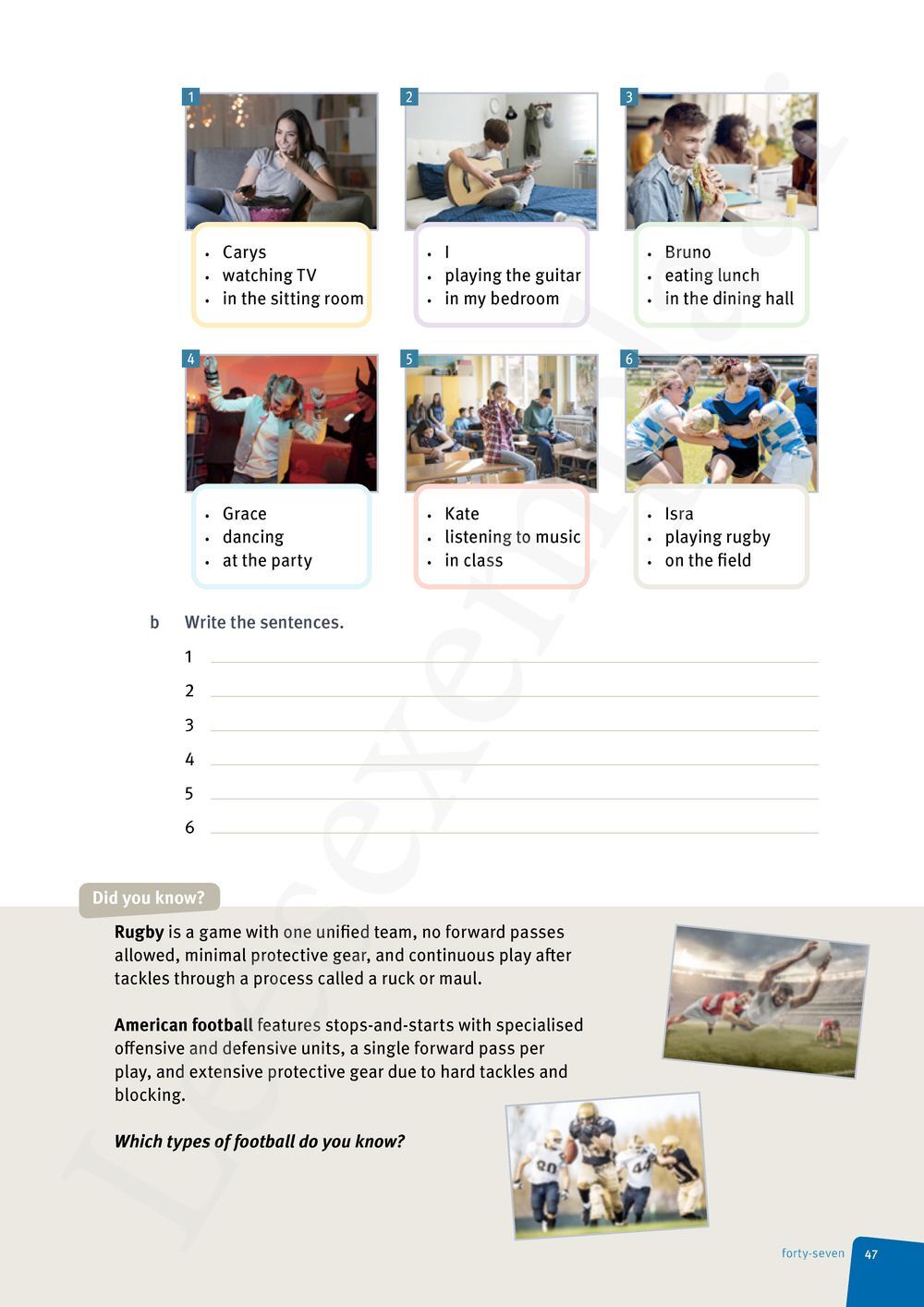 Preview: Fastbreak 2 Leerwerkboek (incl. Pelckmans Portaal)