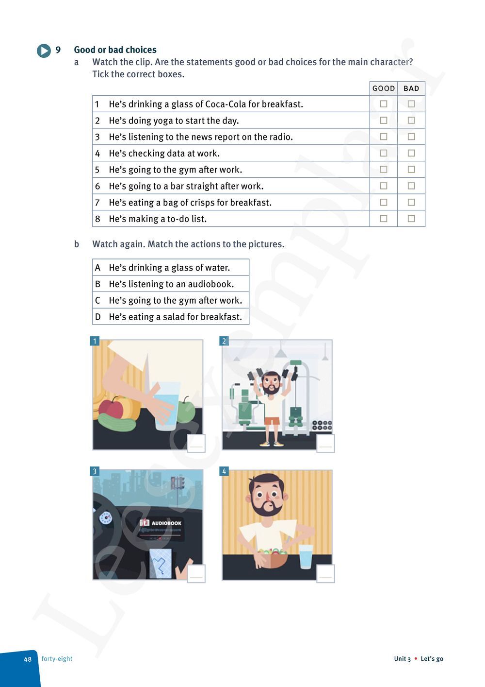 Preview: Fastbreak 2 Leerwerkboek (incl. Pelckmans Portaal)