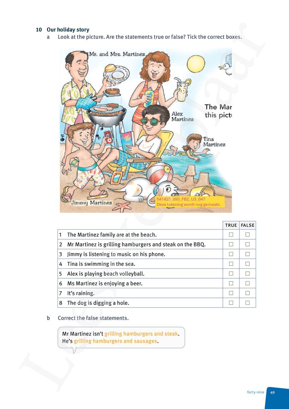 Preview: Fastbreak 2 Leerwerkboek (incl. Pelckmans Portaal)