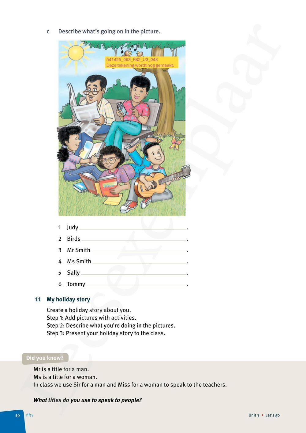 Preview: Fastbreak 2 Leerwerkboek (incl. Pelckmans Portaal)