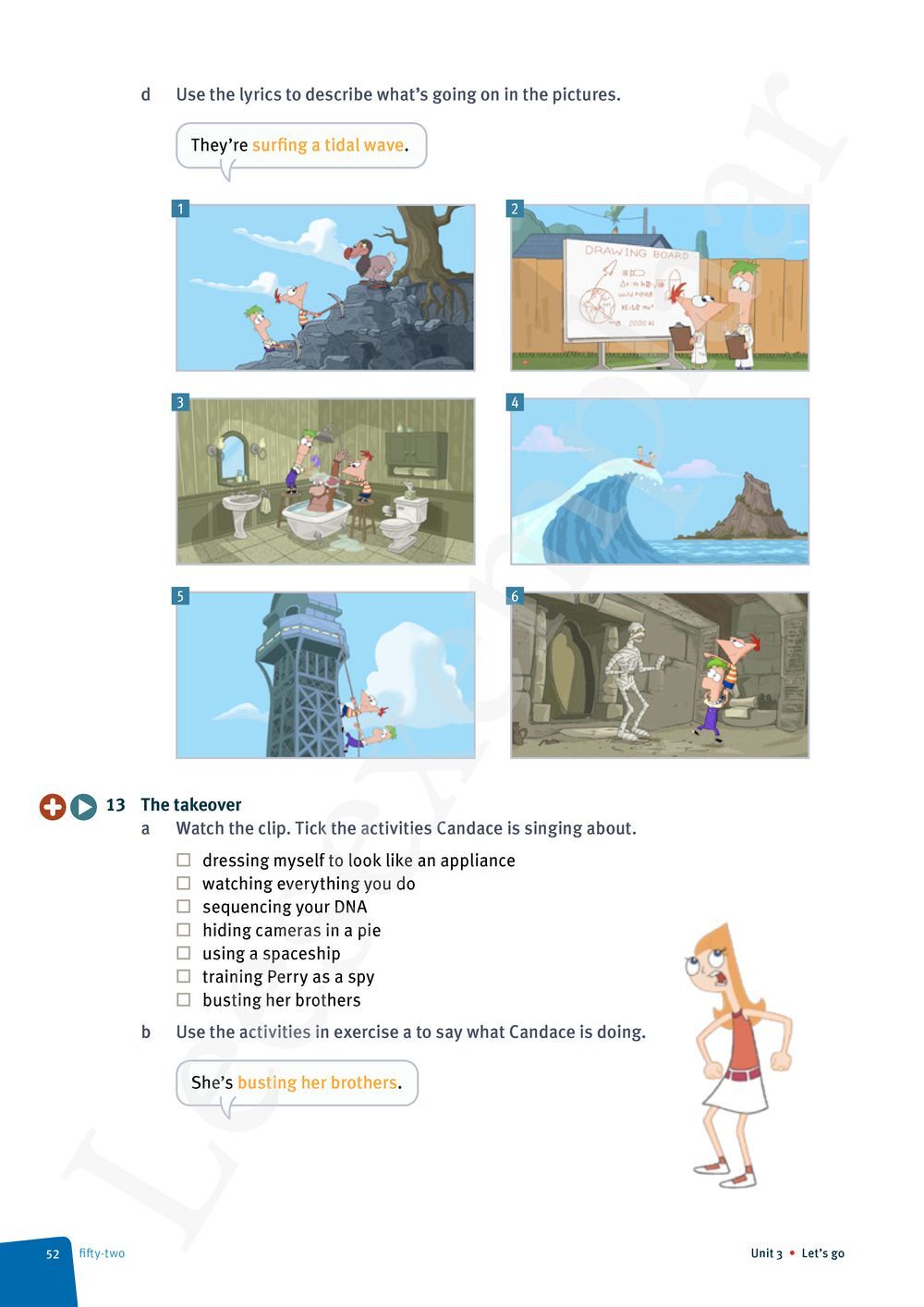 Preview: Fastbreak 2 Leerwerkboek (incl. Pelckmans Portaal)