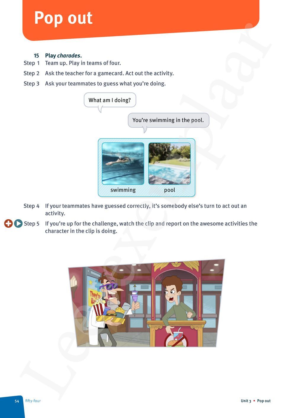 Preview: Fastbreak 2 Leerwerkboek (incl. Pelckmans Portaal)