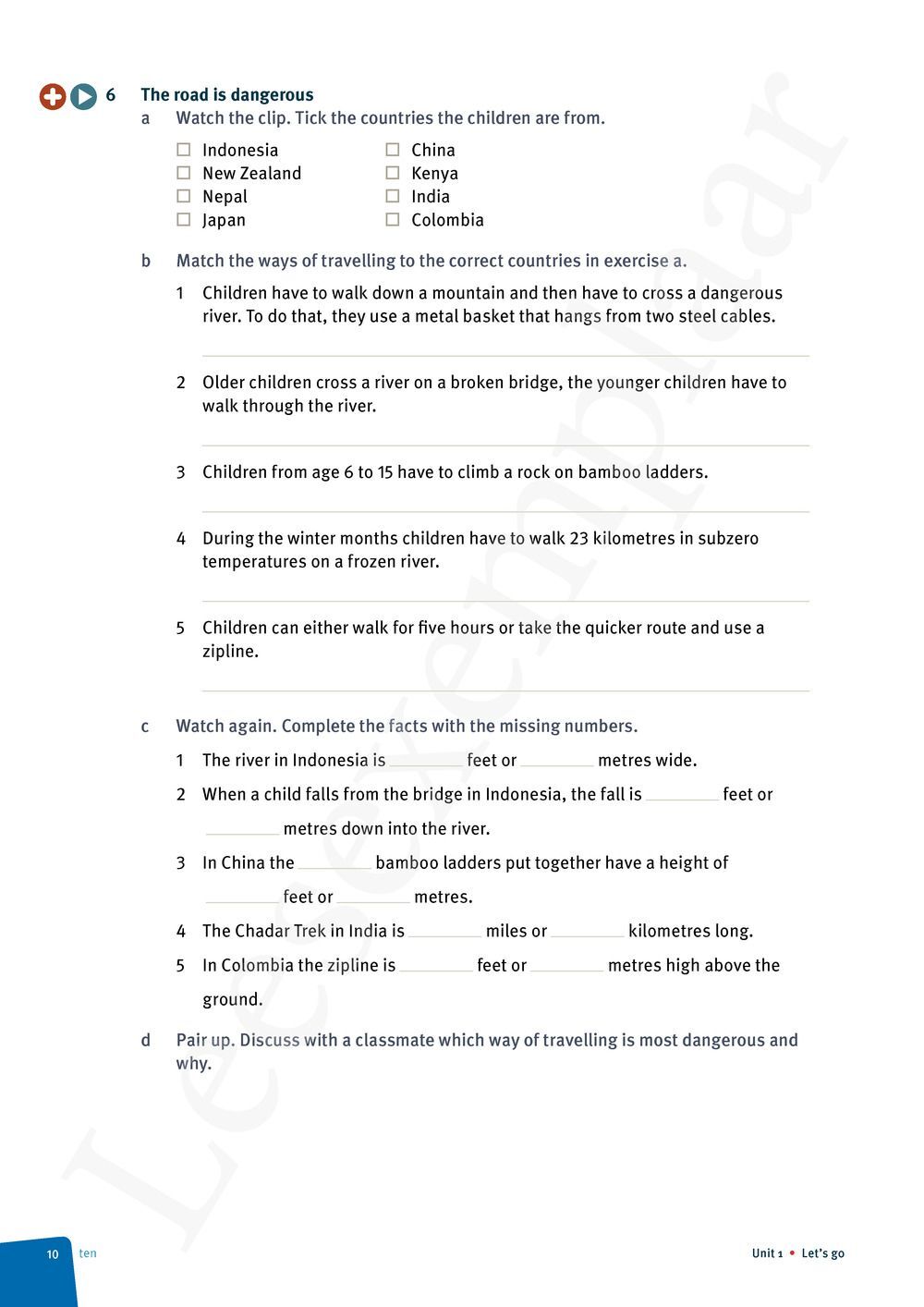 Preview: Fastbreak 2 Leerwerkboek (incl. Pelckmans Portaal)