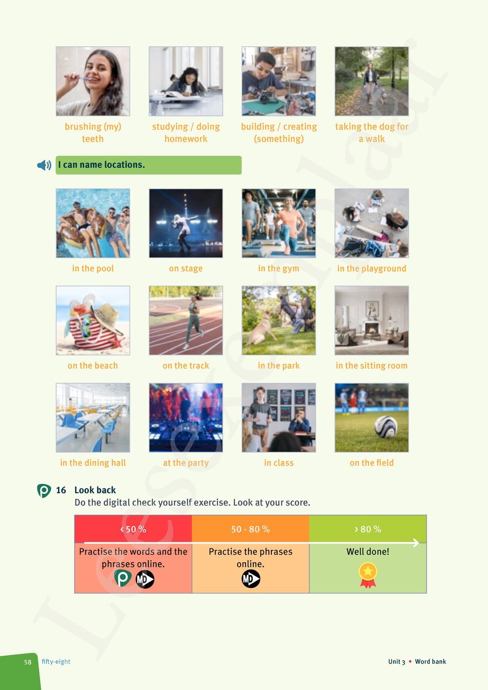 Preview: Fastbreak 2 Leerwerkboek (incl. Pelckmans Portaal)