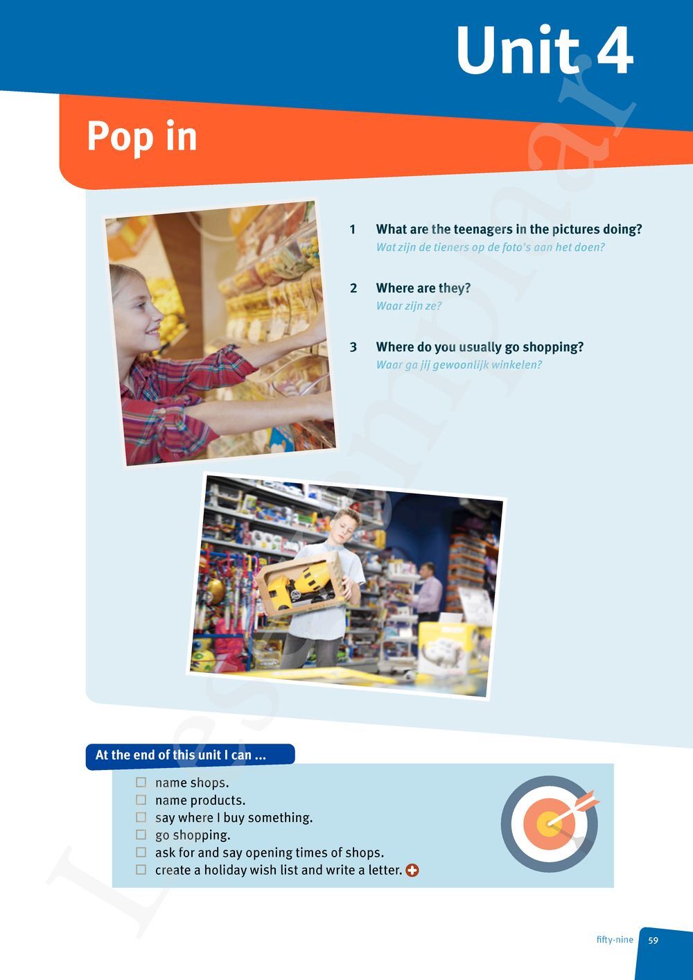 Preview: Fastbreak 2 Leerwerkboek (incl. Pelckmans Portaal)