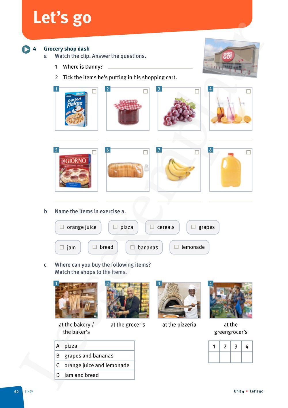 Preview: Fastbreak 2 Leerwerkboek (incl. Pelckmans Portaal)