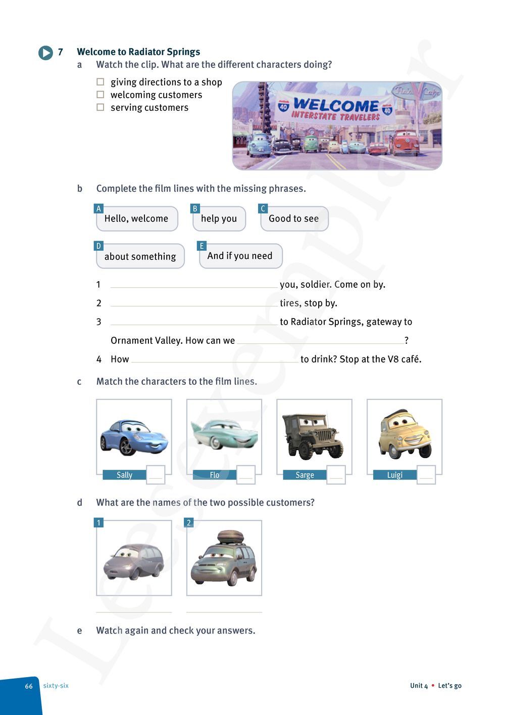 Preview: Fastbreak 2 Leerwerkboek (incl. Pelckmans Portaal)