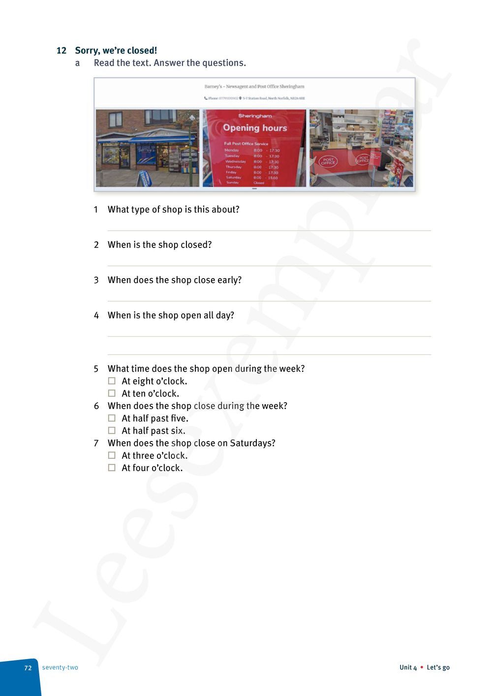 Preview: Fastbreak 2 Leerwerkboek (incl. Pelckmans Portaal)