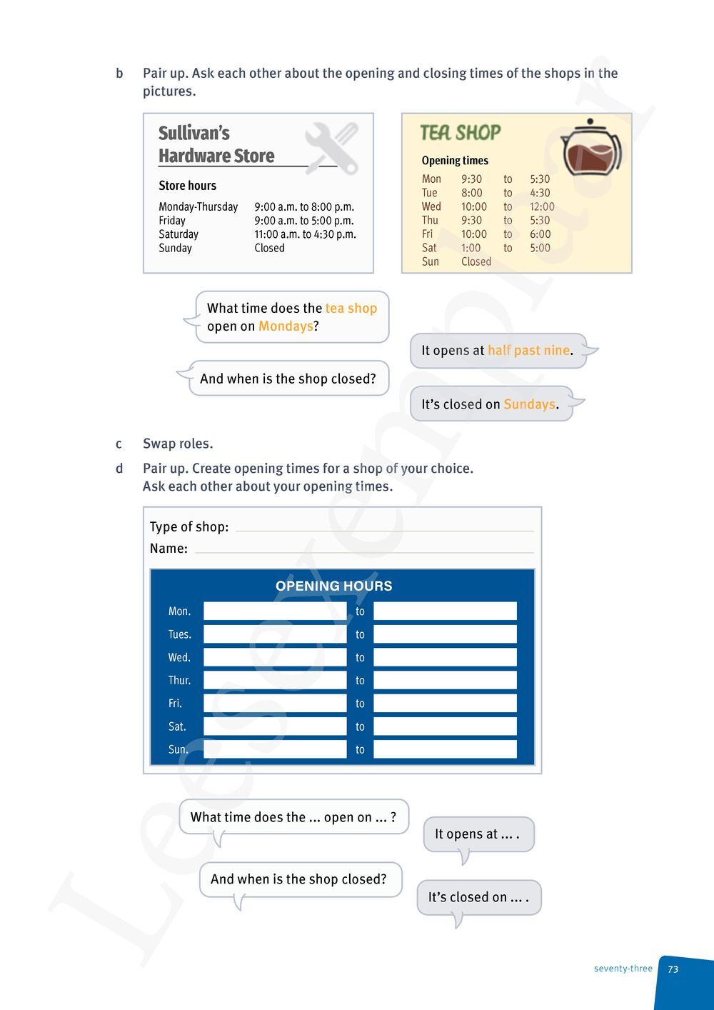Preview: Fastbreak 2 Leerwerkboek (incl. Pelckmans Portaal)