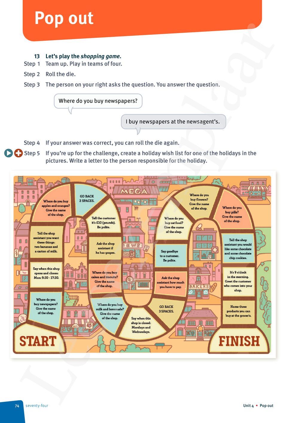 Preview: Fastbreak 2 Leerwerkboek (incl. Pelckmans Portaal)