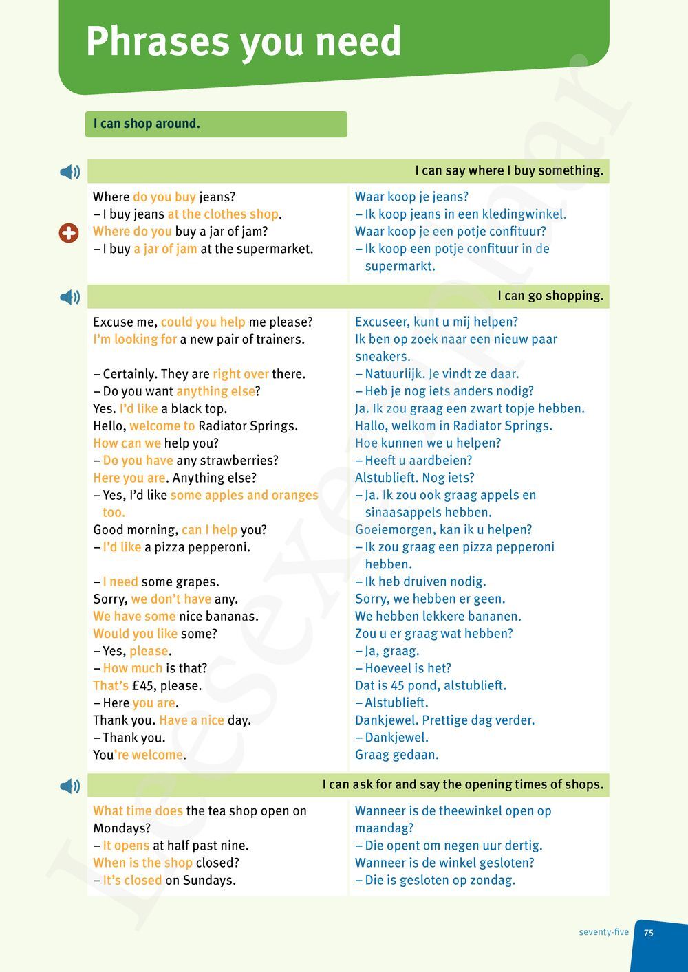 Preview: Fastbreak 2 Leerwerkboek (incl. Pelckmans Portaal)