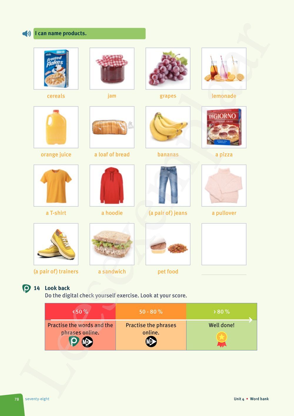 Preview: Fastbreak 2 Leerwerkboek (incl. Pelckmans Portaal)