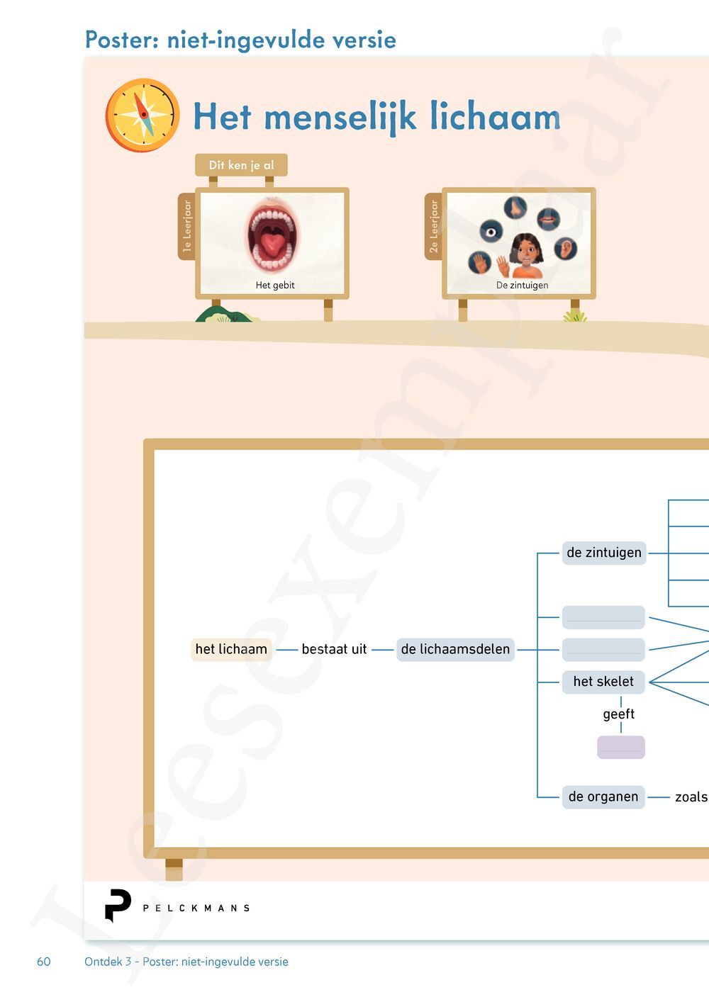 Preview: Ontdek tweede graad wetenschappen en techniek Bronnenboek