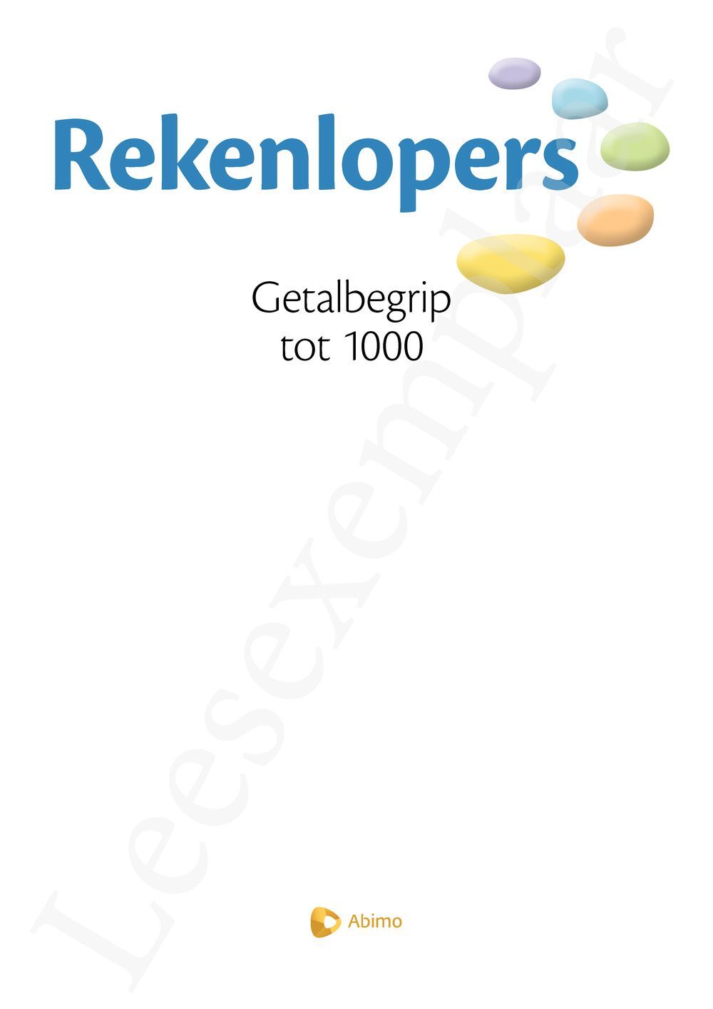 rekenlopers-getalbegrip-tot-1000-algemeen-abimo