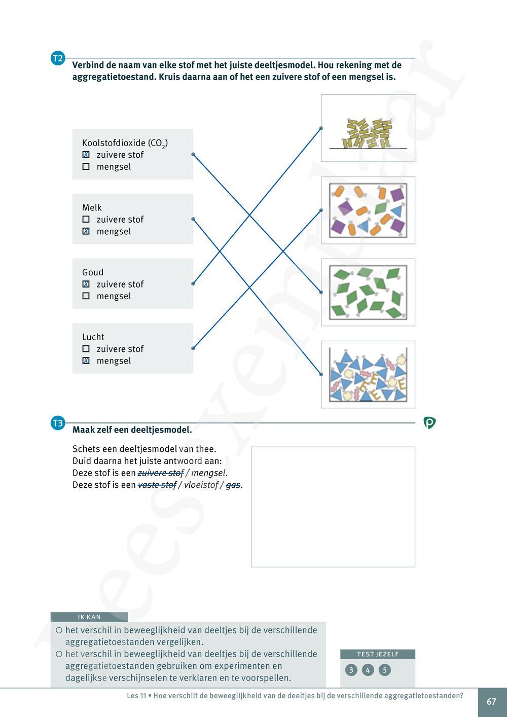 Explo 1 Leerwerkboek (incl. Pelckmans Portaal) – Natuurwetenschappen ...