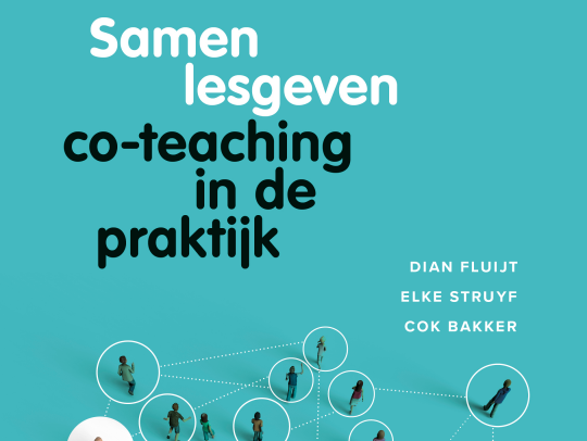 Studiedagen co-teaching