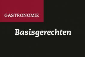 Basisgerechten