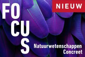 Focus Natuurwetenschappen Concreet - Dubbele finaliteit