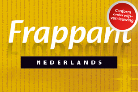 Frappant Nederlands