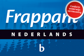 Frappant Nederlands b