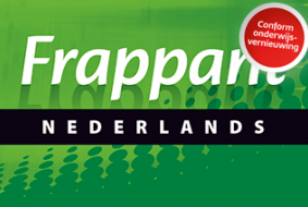 Frappant Nederlands T