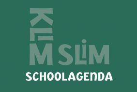 KlimSlim Schoolagenda