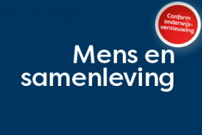 Mens en samenleving