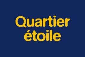 Quartier étoile