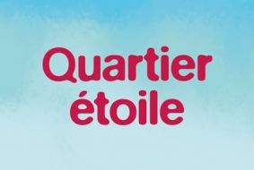 Quartier étoile