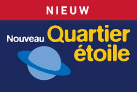 Nouveau Quartier étoile