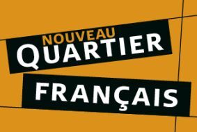 Nouveau Quartier français