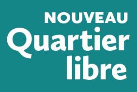 Nouveau Quartier libre