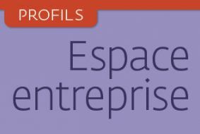 Profils Espace entreprise