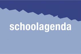 Schoolagenda