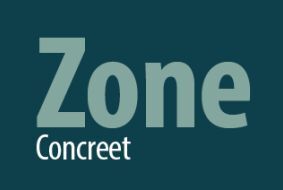 Zone Concreet