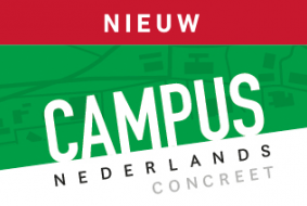 Campus Nederlands Concreet