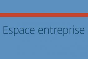 Espace entreprise