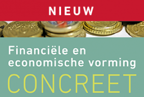 Financiële en economische vorming Concreet