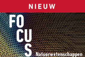 Focus Natuurwetenschappen - Doorstroomfinaliteit