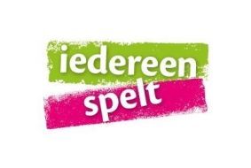 Iedereen spelt