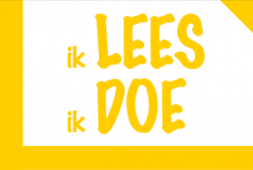 Ik lees, ik doe